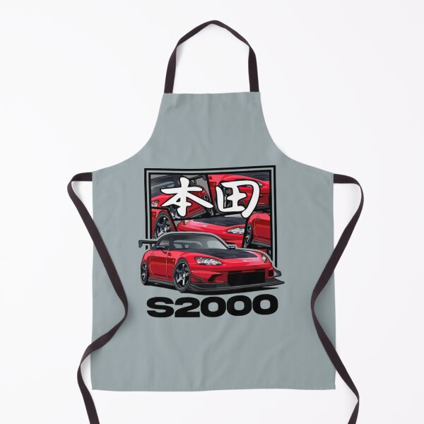 Item preview, Honda S2000 designed and sold by BraapMoto.