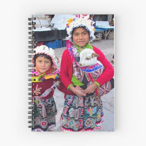 Artikelvorschau, Pisac, Peru entworfen und verkauft von nakamitsud.