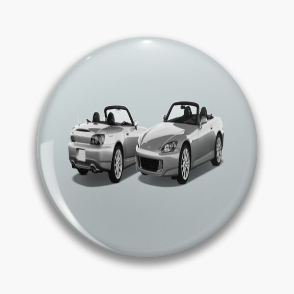 Item preview, Honda S2000  designed and sold by BraapMoto.
