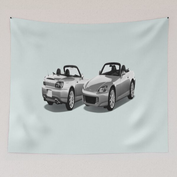 Item preview, Honda S2000  designed and sold by BraapMoto.