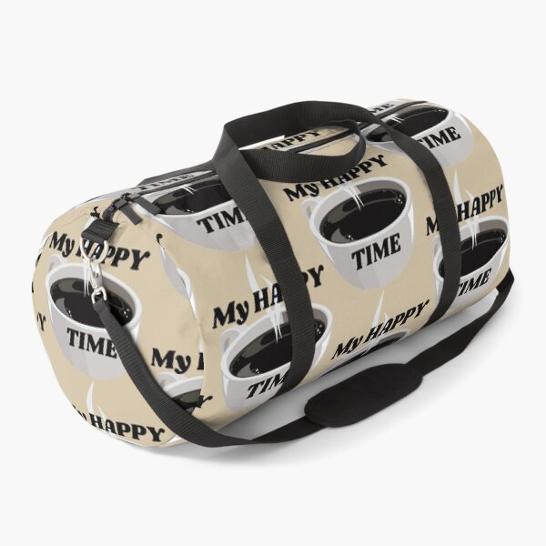 Item preview, Coffee, My happy time #1 designed and sold by Hypnotees.