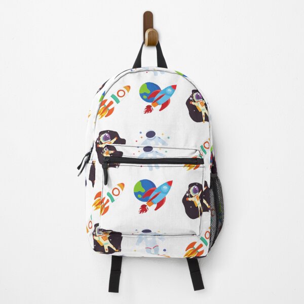 Item preview, Space Astronaut Pack  designed and sold by isurudinushaper.