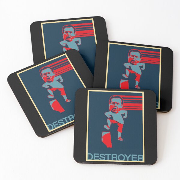 Item preview, Jason Kenney destroyer designed and sold by KomarDesigns.