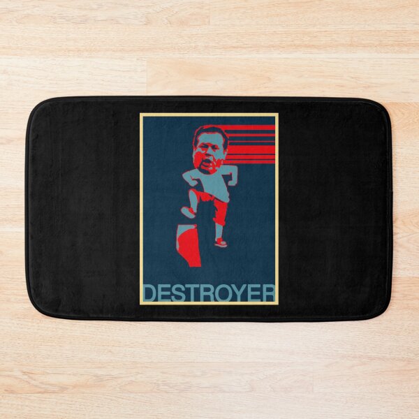 Item preview, Jason Kenney destroyer designed and sold by KomarDesigns.
