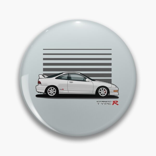 Item preview, Integra Type R  designed and sold by BraapMoto.