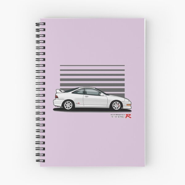 Item preview, Integra Type R  designed and sold by BraapMoto.
