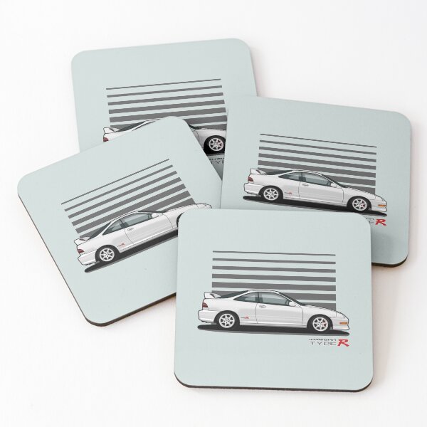 Item preview, Integra Type R  designed and sold by BraapMoto.