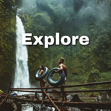 Artwork thumbnail, Explore by RB Graphics