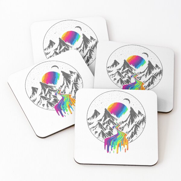Item preview, Like a rainbow (2) Classic T-Shirt designed and sold by StephanyPaucek.