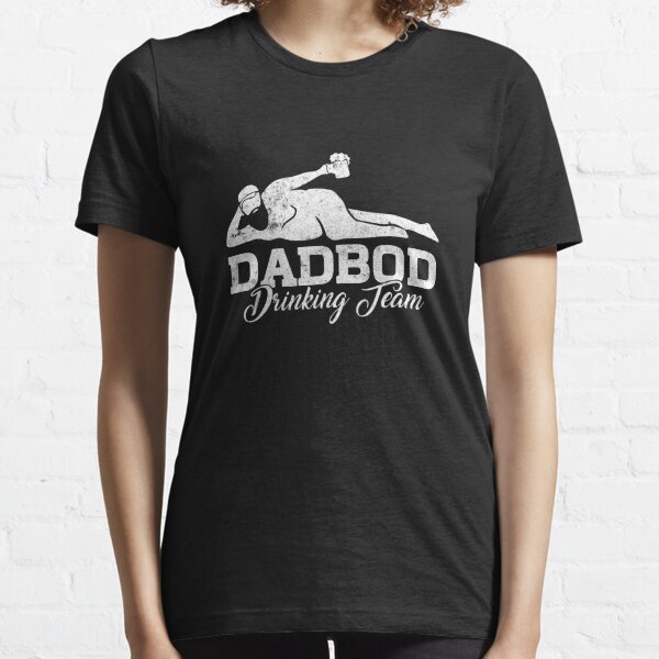 Sexy Dad Bod Merch & Gifts for Sale