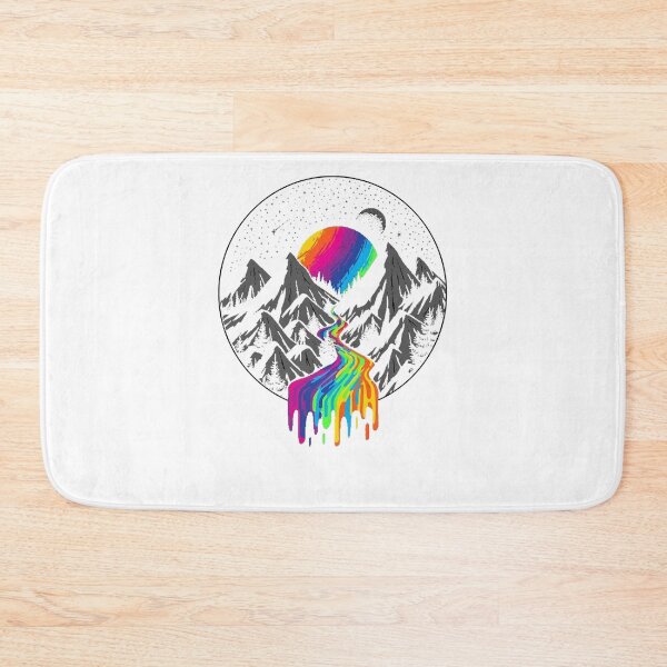 Item preview, Like a rainbow (2) Classic T-Shirt designed and sold by StephanyPaucek.