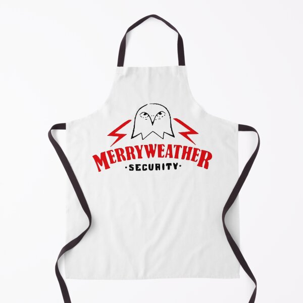 Item preview, Merryweather Security Sleeveless Top designed and sold by StephanyPaucek.