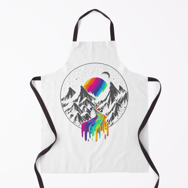 Item preview, Like a rainbow (2) Classic T-Shirt designed and sold by StephanyPaucek.