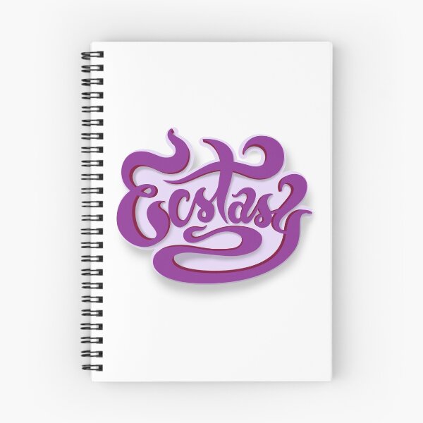 Item preview, Ecstasy designed and sold by davoq.