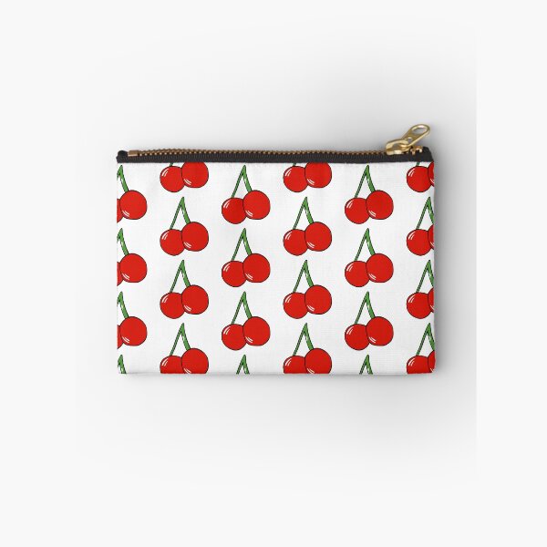 Item preview, Dark cherry, cute red cherries designed and sold by Barolina.
