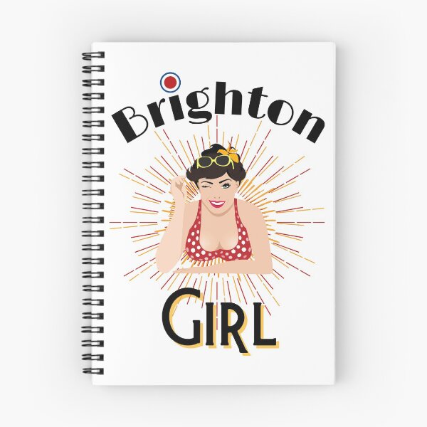 Item preview, Vintage Woman, Bighton Girl, Modette designed and sold by zanybay.