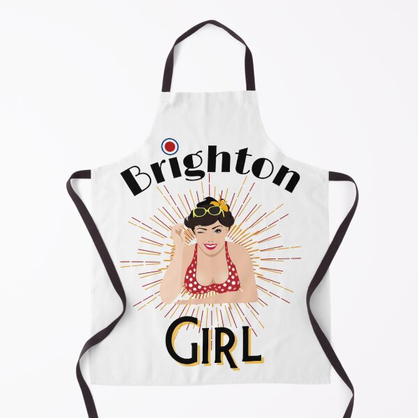 Item preview, Vintage Woman, Bighton Girl, Modette designed and sold by zanybay.