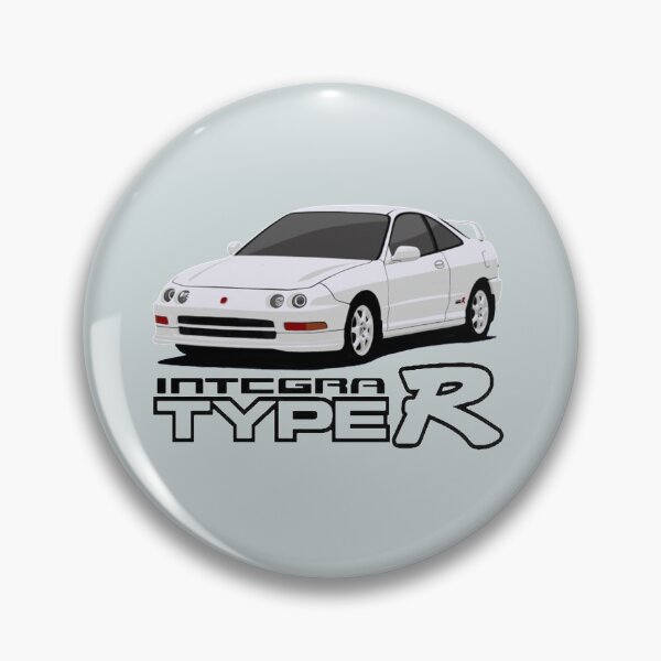 Item preview, Integra Type R  designed and sold by BraapMoto.