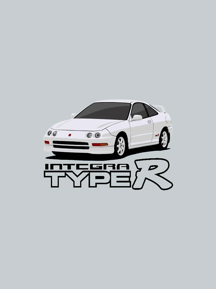 Thumbnail 4 of 4, iPhone Case, Integra Type R designed and sold by BraapMoto.