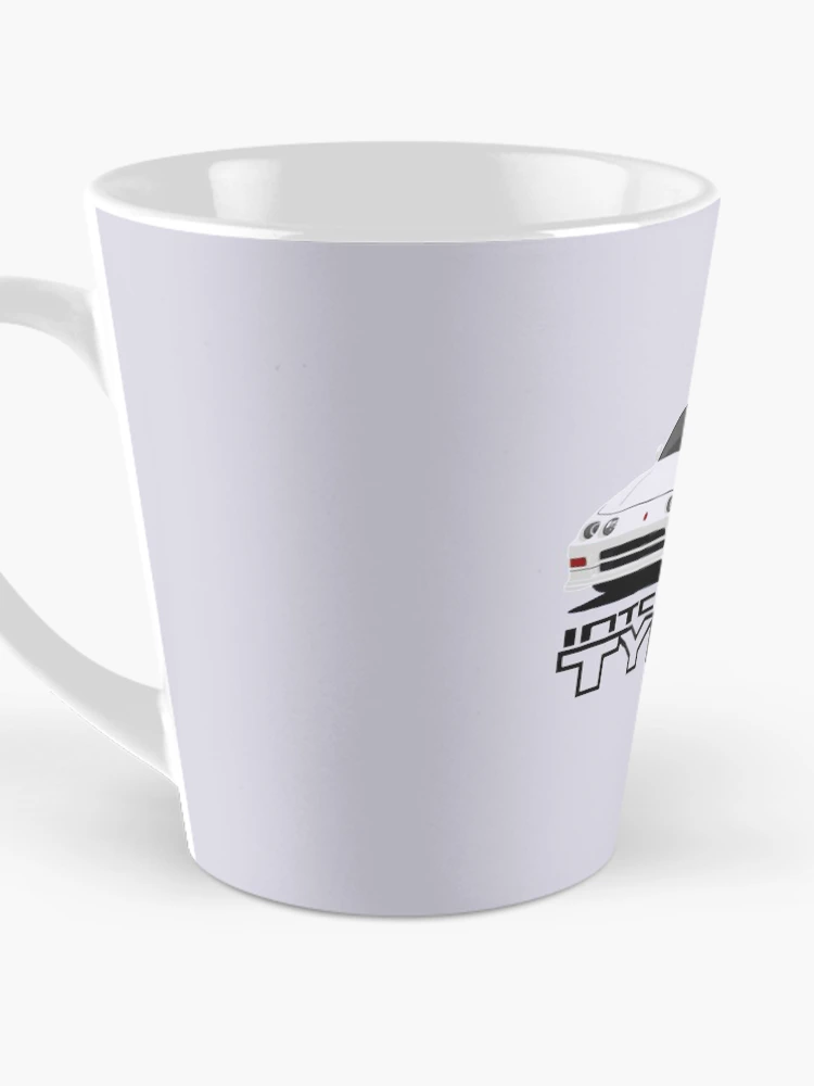 Thumbnail 3 of 4, Coffee Mug, Integra Type R designed and sold by BraapMoto.