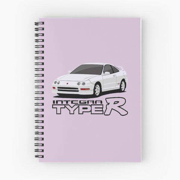 Item preview, Integra Type R  designed and sold by BraapMoto.
