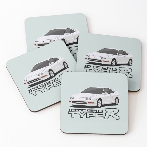 Item preview, Integra Type R  designed and sold by BraapMoto.