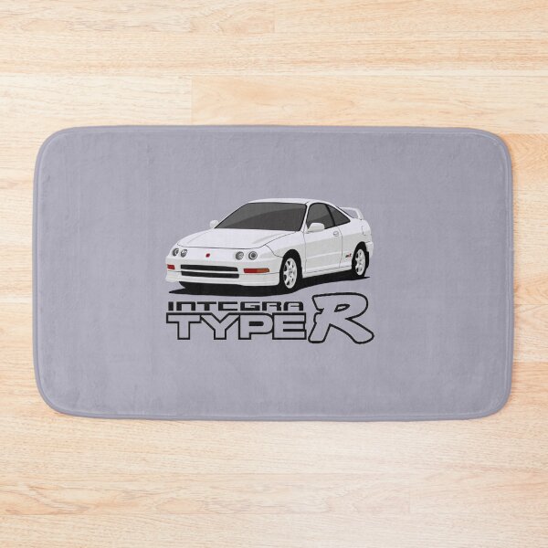 Item preview, Integra Type R  designed and sold by BraapMoto.