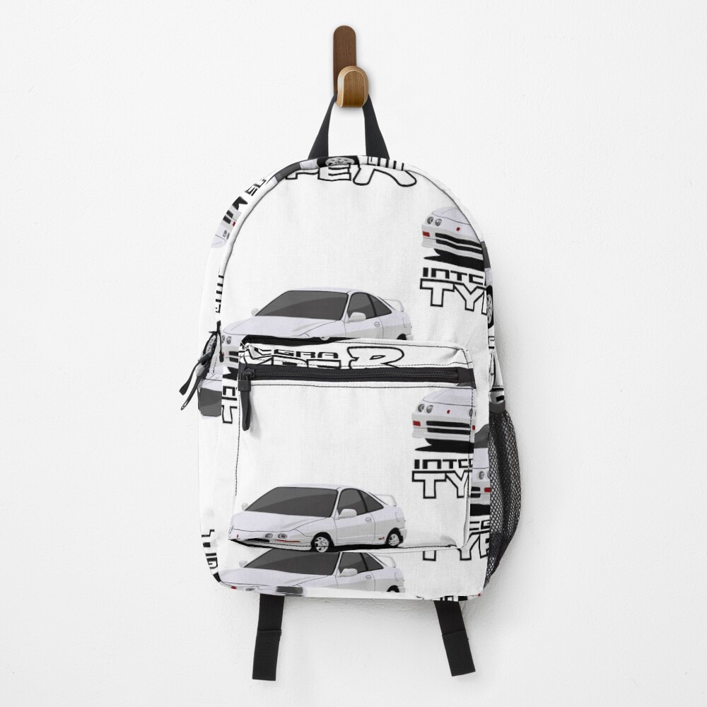Item preview, Backpack designed and sold by BraapMoto.