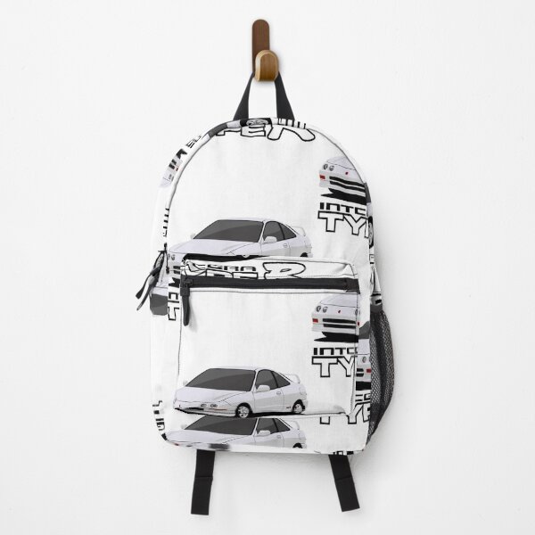 Item preview, Integra Type R designed and sold by BraapMoto.