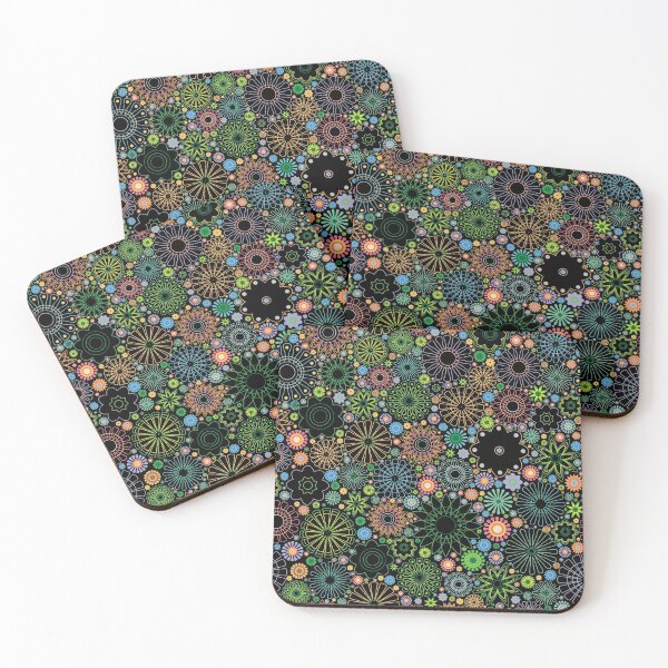 Item preview, flowers designed and sold by CHRONIN.