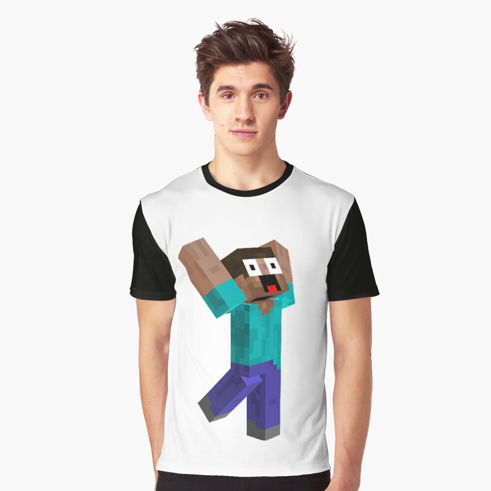 Steve t shirt✨⚓️🍨 – Artofit