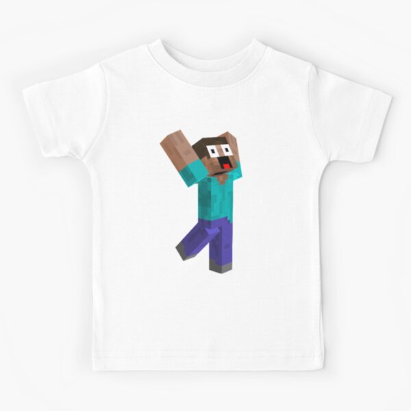roblox removed minecraft steve shirts
