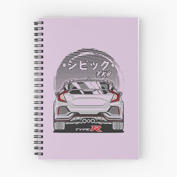 Item preview, Civic Type R  designed and sold by BraapMoto.