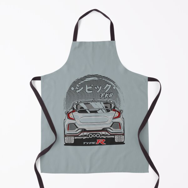 Item preview, Civic Type R designed and sold by BraapMoto.