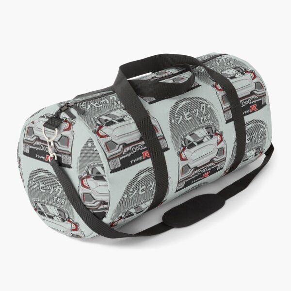 Item preview, Civic Type R  designed and sold by BraapMoto.