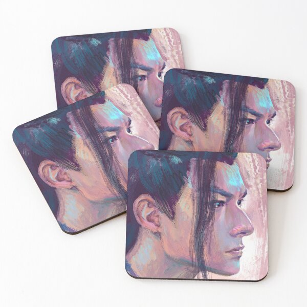 Item preview, Pearlescent Intensity designed and sold by cloudyshores.
