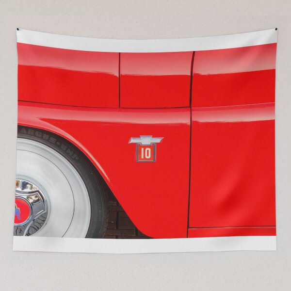 Item preview, 1964 Chevy C10 Pick Up Truck  designed and sold by RichFrancoCars.