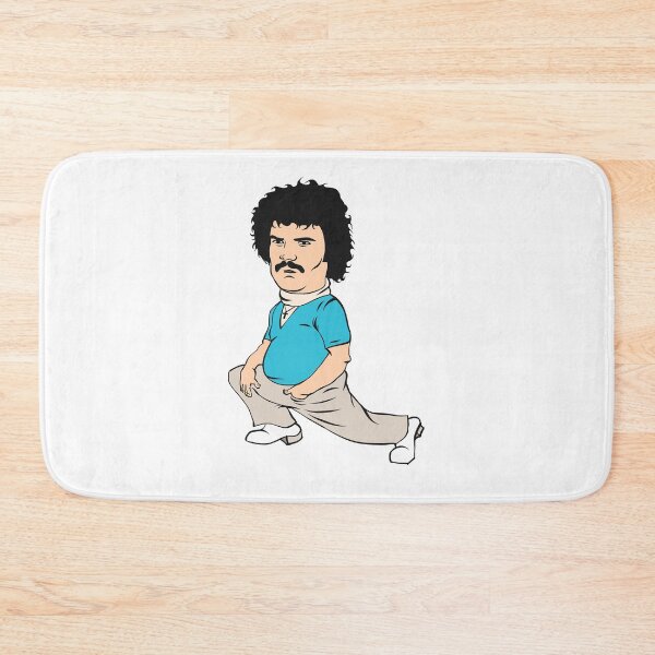 Artikelvorschau, Nacho Libre, Jack Black, Freizeitkleidung, Hose, Luchador Essential T-Shirt entworfen und verkauft von StephanyPaucek.
