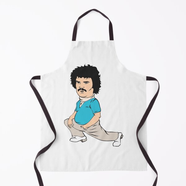 Artikelvorschau, Nacho Libre, Jack Black, Freizeitkleidung, Hose, Luchador Essential T-Shirt entworfen und verkauft von StephanyPaucek.