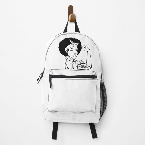 Item preview, Strong Afro women designed and sold by Print Epic.