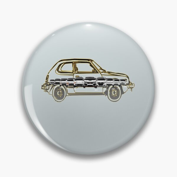Item preview, civic family  designed and sold by BraapMoto.