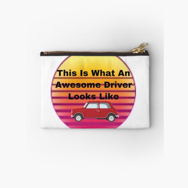 Item preview, This Is What An Awesome Driver Looks Like designed and sold by Yeewen88.