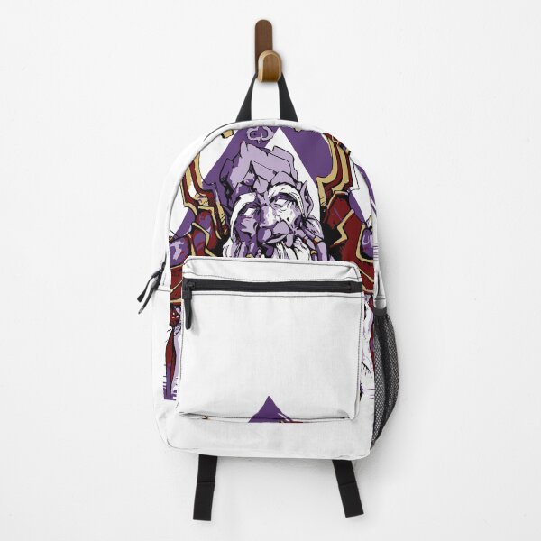 Item preview, Velen Wow Fan art designed and sold by gainzgear.