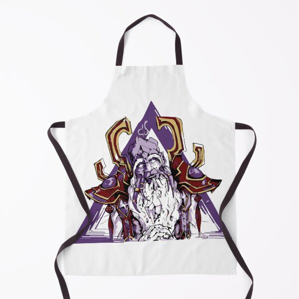 Item preview, Velen Wow Fan art designed and sold by gainzgear.