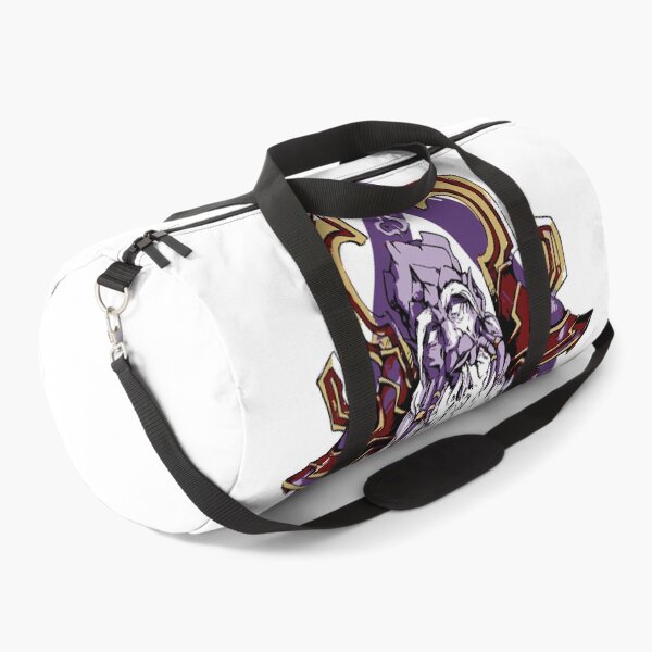 Artikelvorschau, Velen Wow Fan Kunst entworfen und verkauft von gainzgear.
