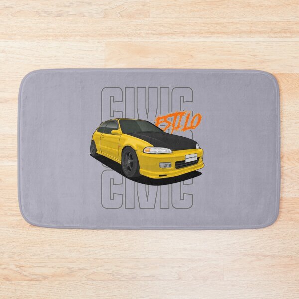 Item preview, Honda Civic Eg6  designed and sold by BraapMoto.