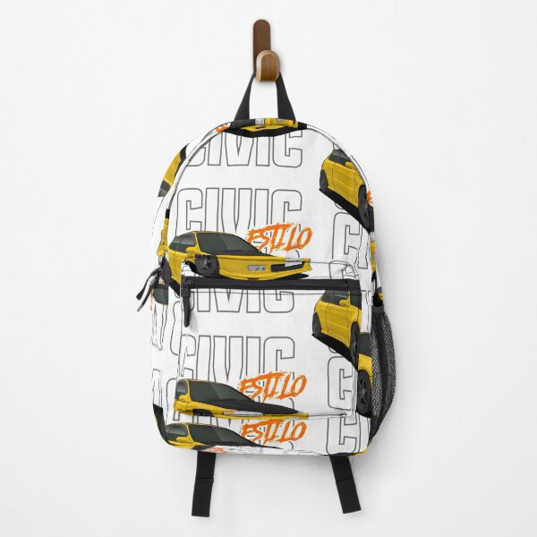 Item preview, Honda Civic Eg6  designed and sold by BraapMoto.