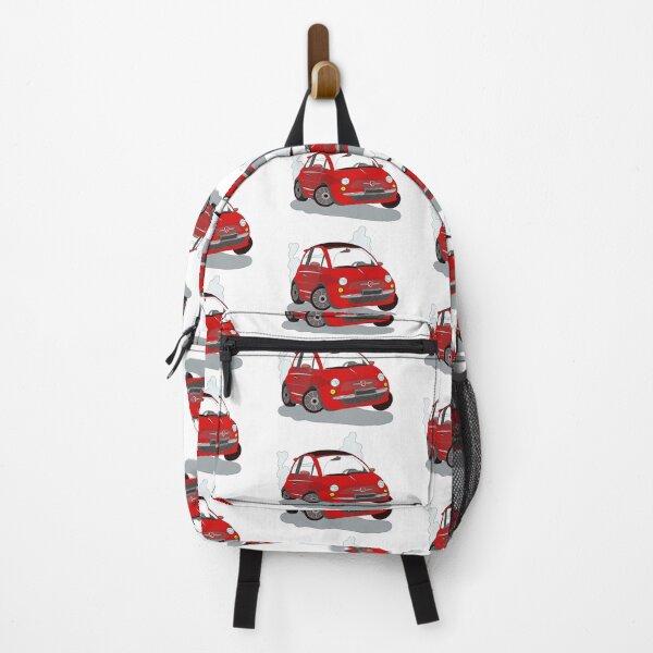 Item preview, Fiat 500 designed and sold by faolansforge.