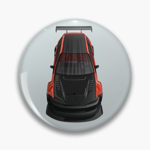 Item preview, Honda Civic Eg6  designed and sold by BraapMoto.