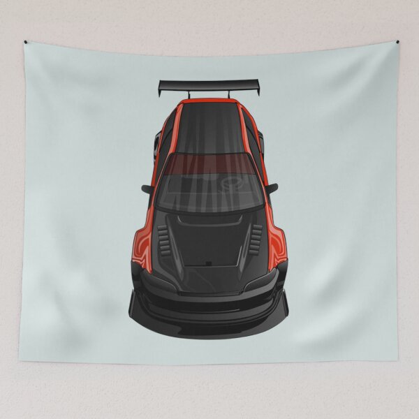 Item preview, Honda Civic Eg6  designed and sold by BraapMoto.